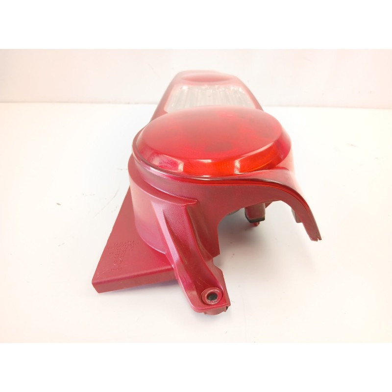 Recambio de piloto trasero derecho para citroën berlingo multispace (b9) 1.6 hdi 90 referencia OEM IAM 9677205480  