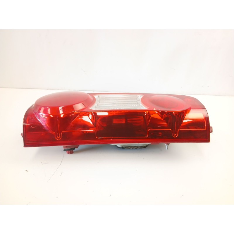 Recambio de piloto trasero derecho para citroën berlingo multispace (b9) 1.6 hdi 90 referencia OEM IAM 9677205480  