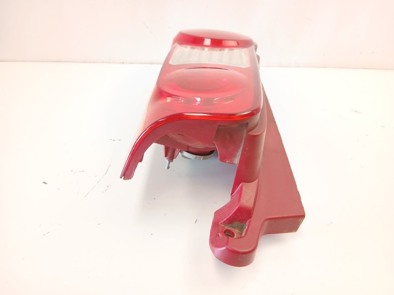 Recambio de piloto trasero derecho para citroën berlingo multispace (b9) 1.6 hdi 90 referencia OEM IAM 9677205480  
