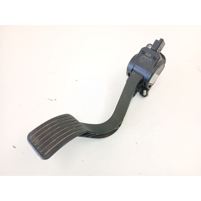 Recambio de potenciometro aceleracion para citroën berlingo multispace (b9) 1.6 hdi 90 referencia OEM IAM 9671416880 0280755167 