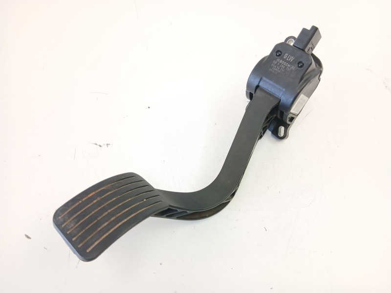 Recambio de potenciometro aceleracion para citroën berlingo multispace (b9) 1.6 hdi 90 referencia OEM IAM 9671416880 0280755167 