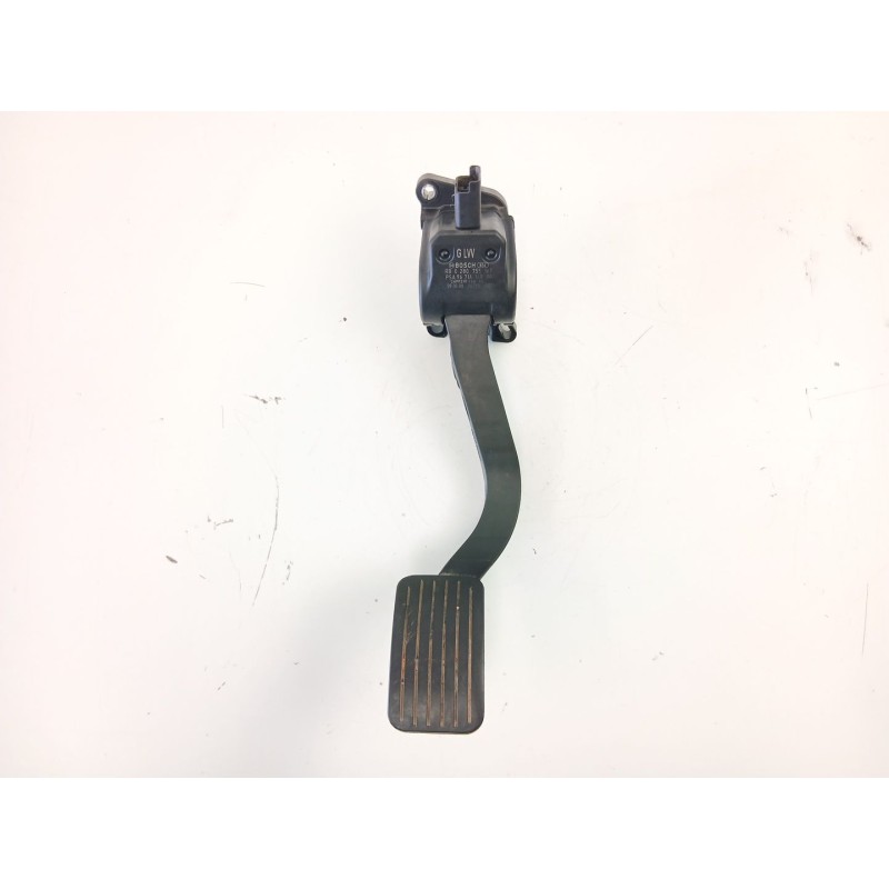 Recambio de potenciometro aceleracion para citroën berlingo multispace (b9) 1.6 hdi 90 referencia OEM IAM 9671416880 0280755167 