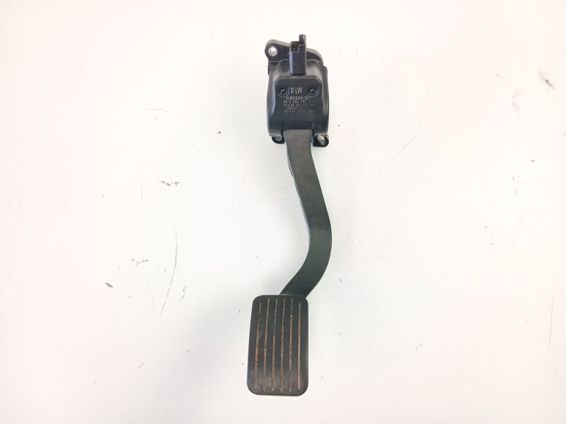 Recambio de potenciometro aceleracion para citroën berlingo multispace (b9) 1.6 hdi 90 referencia OEM IAM 9671416880 0280755167 