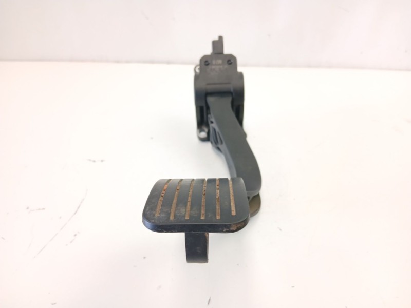 Recambio de potenciometro aceleracion para citroën berlingo multispace (b9) 1.6 hdi 90 referencia OEM IAM 9671416880 0280755167 