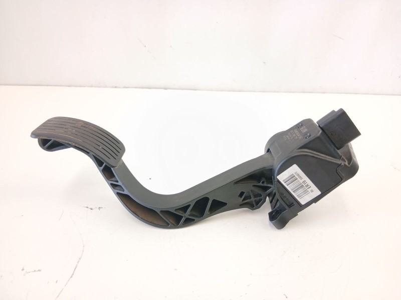 Recambio de potenciometro aceleracion para citroën berlingo multispace (b9) 1.6 hdi 90 referencia OEM IAM 9671416880 0280755167 
