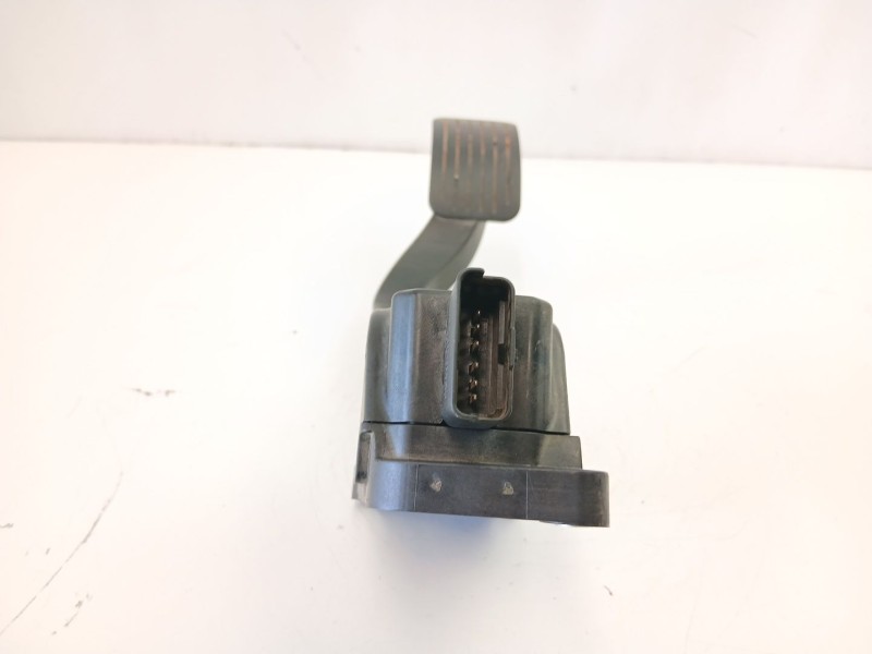 Recambio de potenciometro aceleracion para citroën berlingo multispace (b9) 1.6 hdi 90 referencia OEM IAM 9671416880 0280755167 