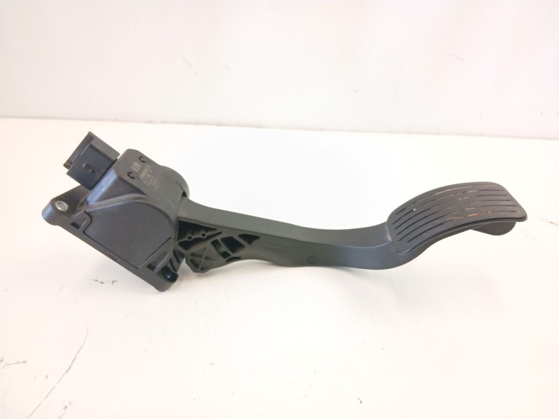 Recambio de potenciometro aceleracion para citroën berlingo multispace (b9) 1.6 hdi 90 referencia OEM IAM 9671416880 0280755167 