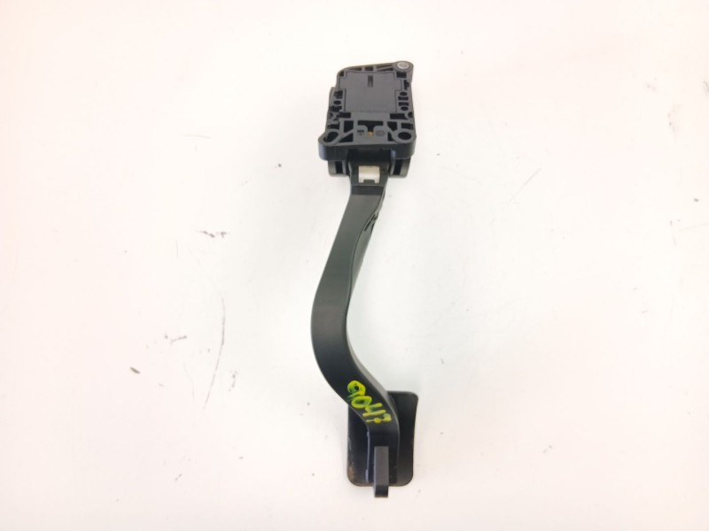 Recambio de potenciometro aceleracion para citroën berlingo multispace (b9) 1.6 hdi 90 referencia OEM IAM 9671416880 0280755167 
