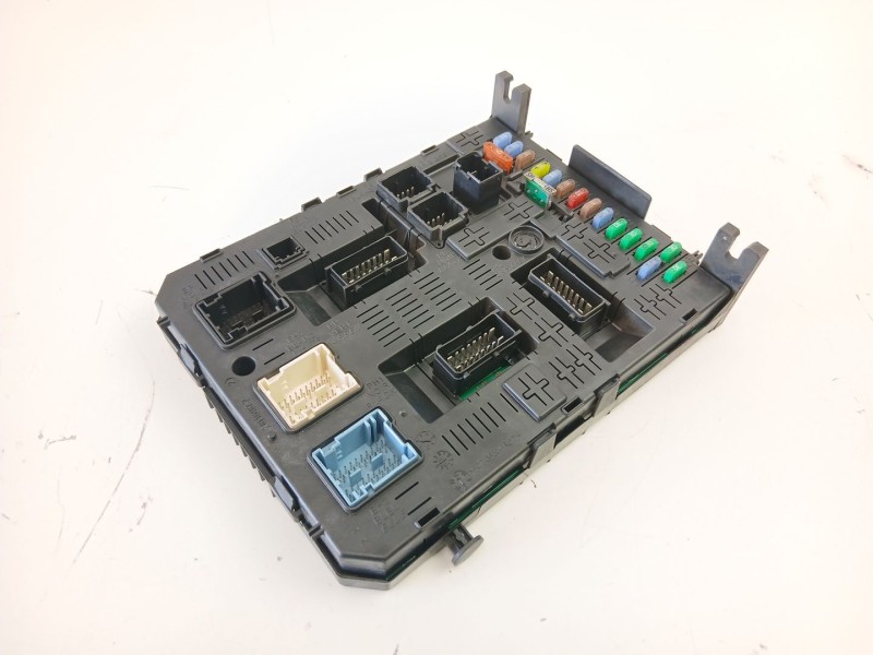 Recambio de bsi para citroën berlingo multispace (b9) 1.6 hdi 90 referencia OEM IAM 9664058780  