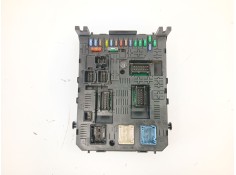 Recambio de bsi para citroën berlingo multispace (b9) 1.6 hdi 90 referencia OEM IAM 9664058780   2