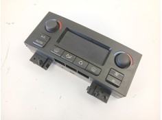 Recambio de mandos calefaccion aire para citroën berlingo multispace (b9) 1.6 hdi 90 referencia OEM IAM 9681798380  