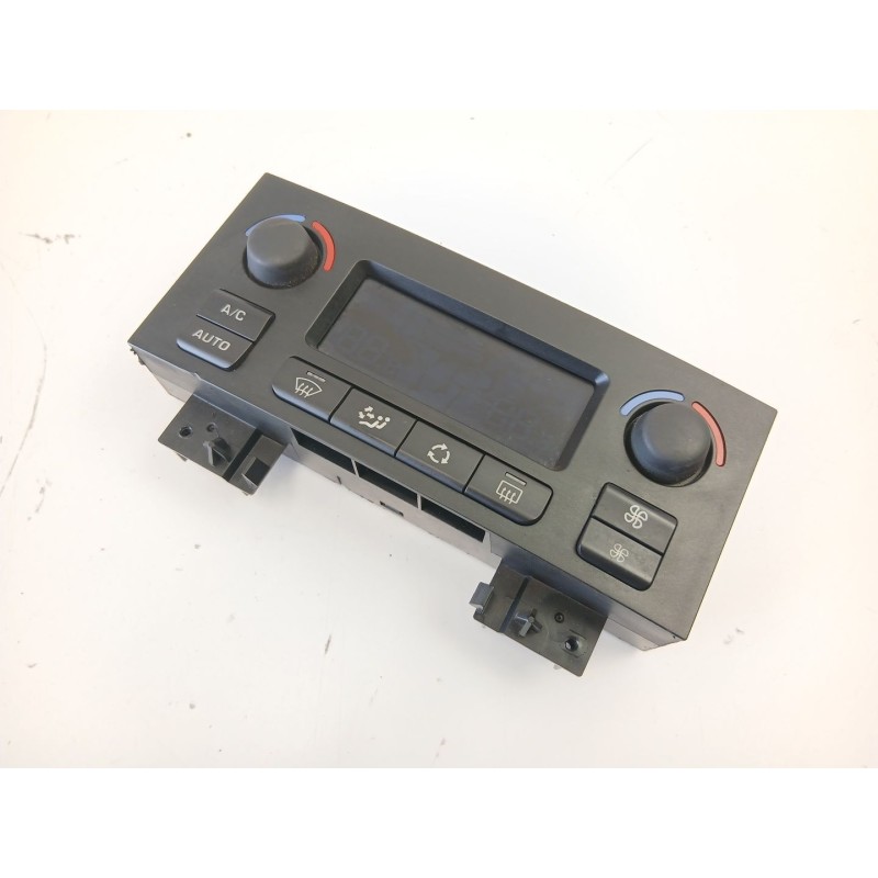 Recambio de mandos calefaccion aire para citroën berlingo multispace (b9) 1.6 hdi 90 referencia OEM IAM 9681798380  