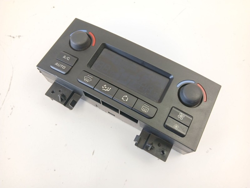 Recambio de mandos calefaccion aire para citroën berlingo multispace (b9) 1.6 hdi 90 referencia OEM IAM 9681798380  