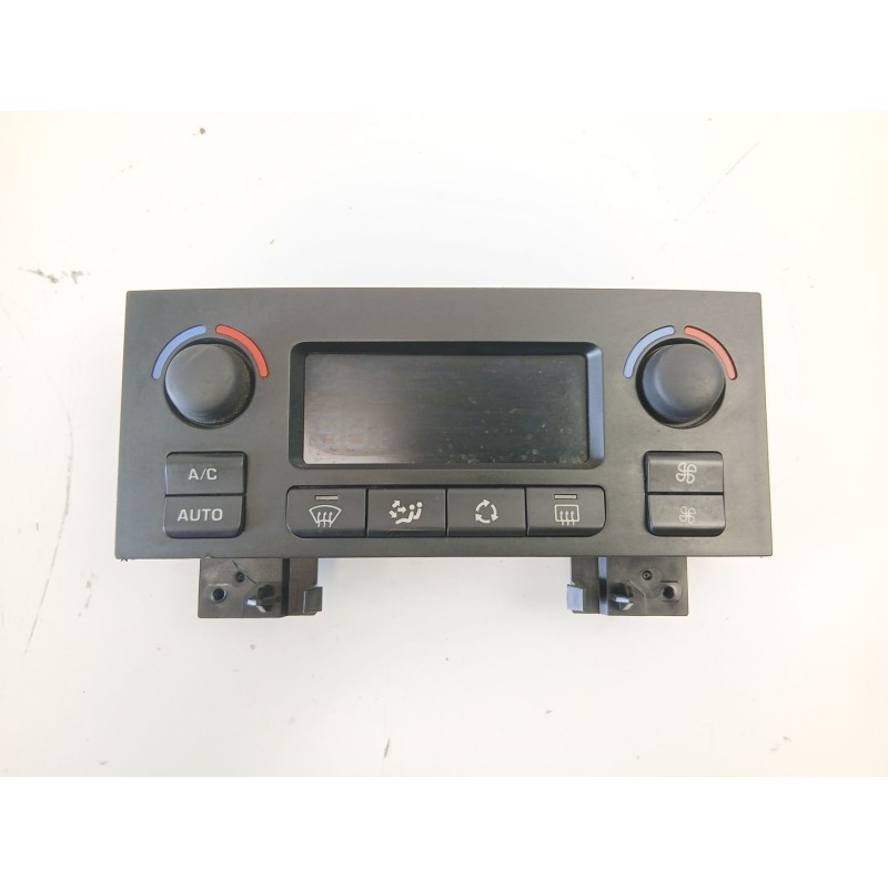 Recambio de mandos calefaccion aire para citroën berlingo multispace (b9) 1.6 hdi 90 referencia OEM IAM 9681798380  