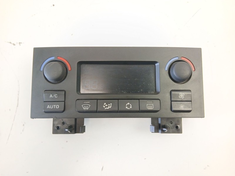 Recambio de mandos calefaccion aire para citroën berlingo multispace (b9) 1.6 hdi 90 referencia OEM IAM 9681798380  