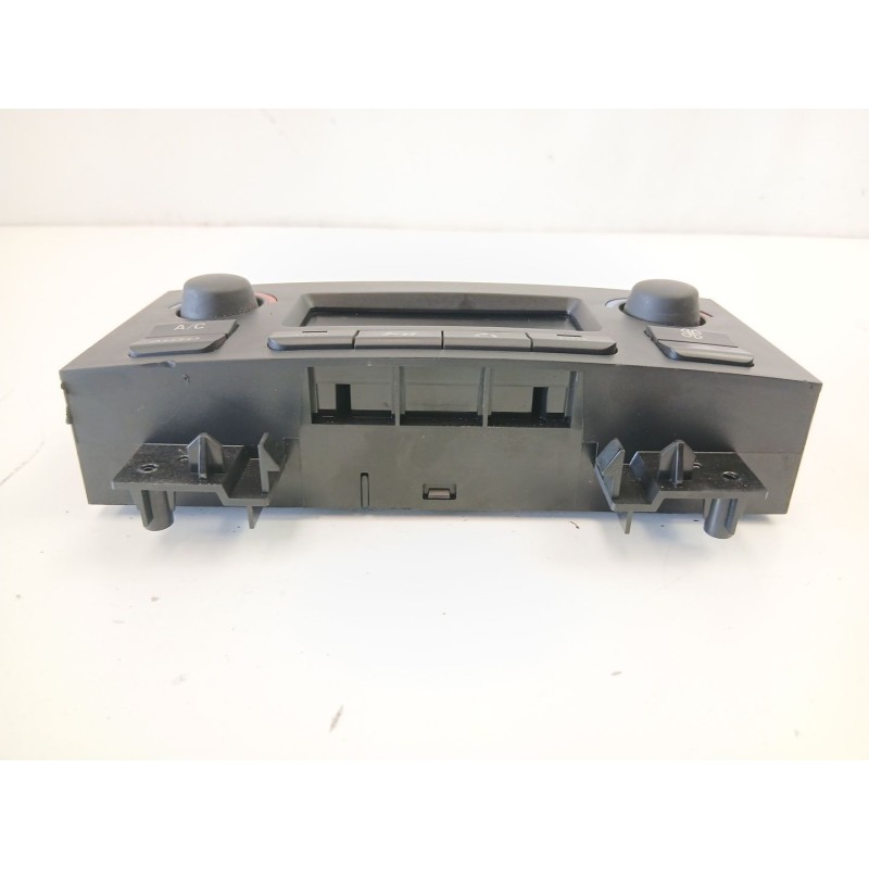 Recambio de mandos calefaccion aire para citroën berlingo multispace (b9) 1.6 hdi 90 referencia OEM IAM 9681798380  