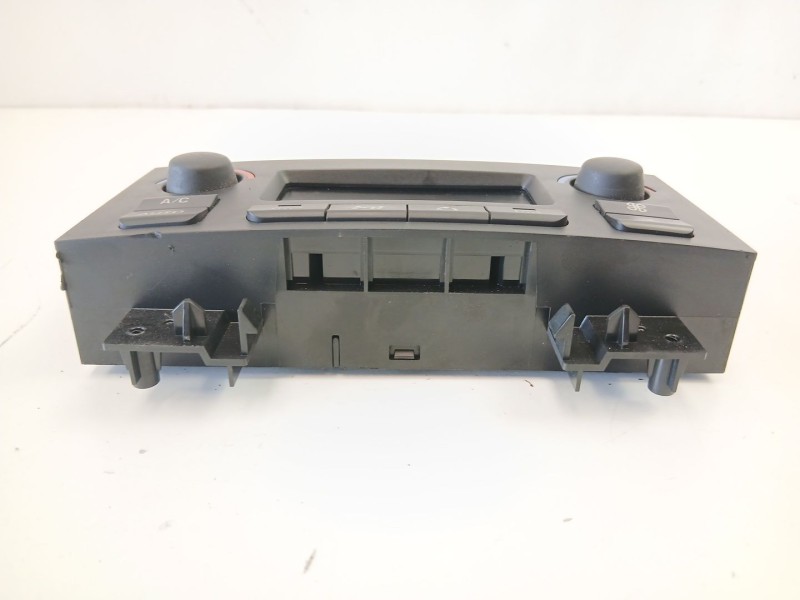 Recambio de mandos calefaccion aire para citroën berlingo multispace (b9) 1.6 hdi 90 referencia OEM IAM 9681798380  