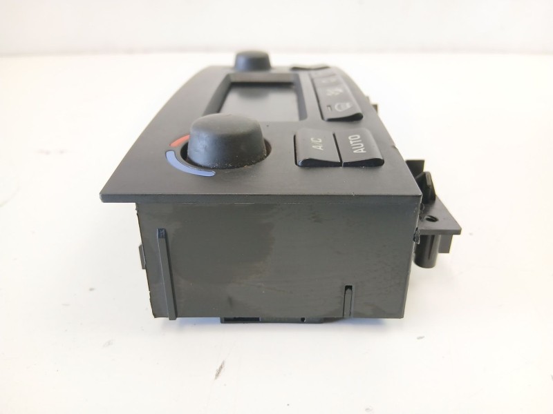 Recambio de mandos calefaccion aire para citroën berlingo multispace (b9) 1.6 hdi 90 referencia OEM IAM 9681798380  