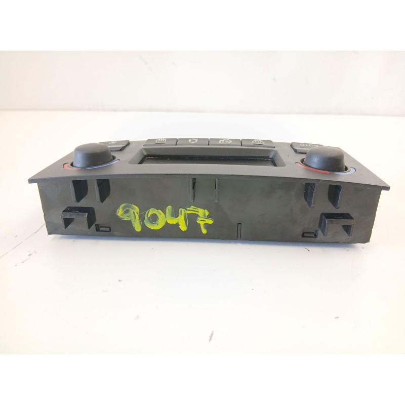 Recambio de mandos calefaccion aire para citroën berlingo multispace (b9) 1.6 hdi 90 referencia OEM IAM 9681798380  