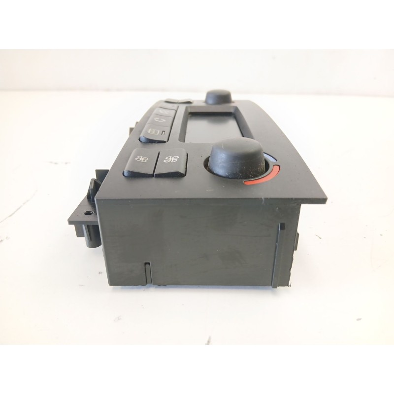 Recambio de mandos calefaccion aire para citroën berlingo multispace (b9) 1.6 hdi 90 referencia OEM IAM 9681798380  