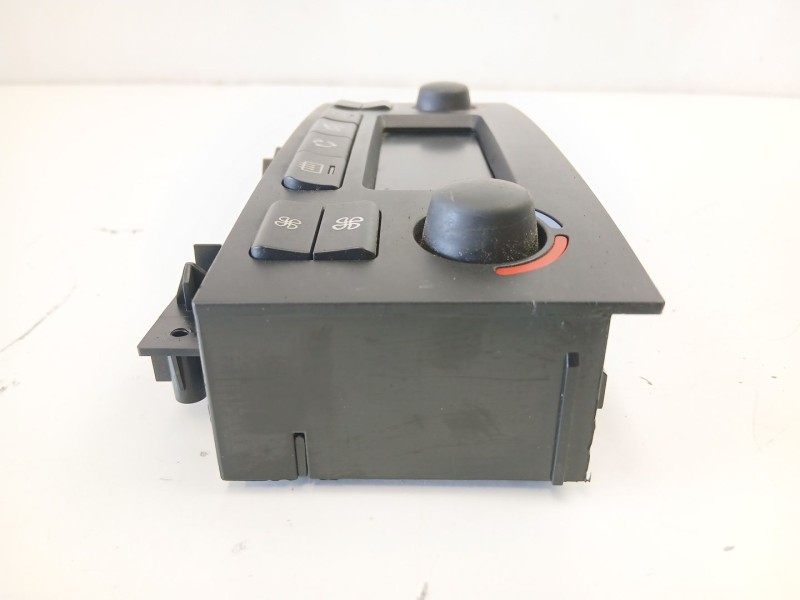Recambio de mandos calefaccion aire para citroën berlingo multispace (b9) 1.6 hdi 90 referencia OEM IAM 9681798380  