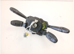 Recambio de mando luces y limpias para citroën berlingo multispace (b9) 1.6 hdi 90 referencia OEM IAM 96662457XT  