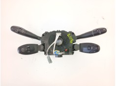 Recambio de mando luces y limpias para citroën berlingo multispace (b9) 1.6 hdi 90 referencia OEM IAM 96662457XT   2