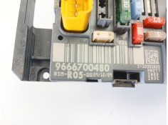Recambio de bsm para citroën berlingo multispace (b9) 1.6 hdi 90 referencia OEM IAM 9666700480   2