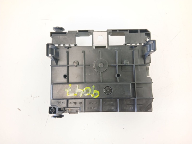 Recambio de bsm para citroën berlingo multispace (b9) 1.6 hdi 90 referencia OEM IAM 9666700480  