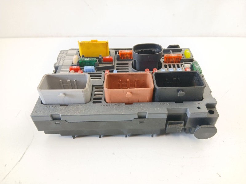 Recambio de bsm para citroën berlingo multispace (b9) 1.6 hdi 90 referencia OEM IAM 9666700480  