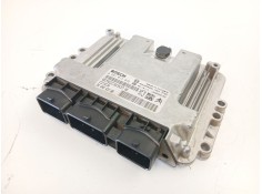 Recambio de centralita para citroën berlingo multispace (b9) 1.6 hdi 90 referencia OEM IAM 9664843780 0281013872 9653958980