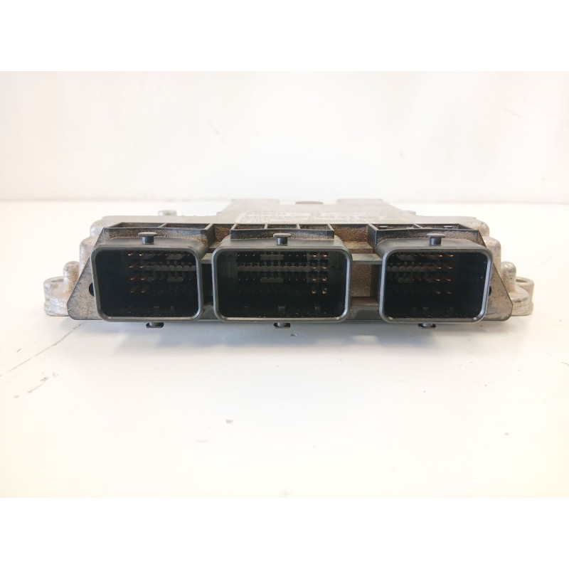 Recambio de centralita para citroën berlingo multispace (b9) 1.6 hdi 90 referencia OEM IAM 9664843780 0281013872 9653958980