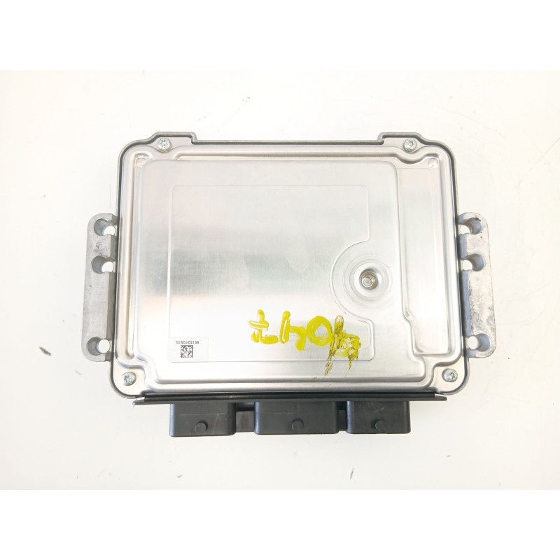 Recambio de centralita para citroën berlingo multispace (b9) 1.6 hdi 90 referencia OEM IAM 9664843780 0281013872 9653958980