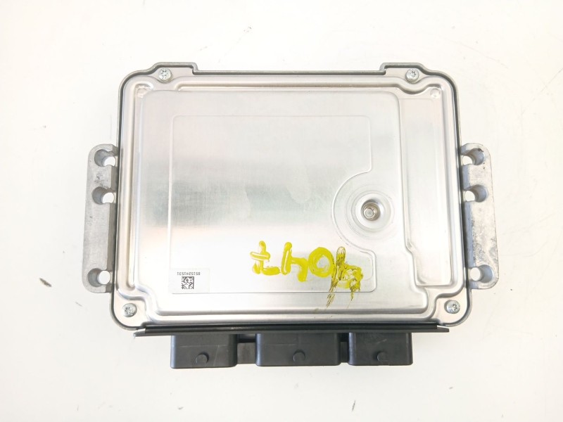 Recambio de centralita para citroën berlingo multispace (b9) 1.6 hdi 90 referencia OEM IAM 9664843780 0281013872 9653958980