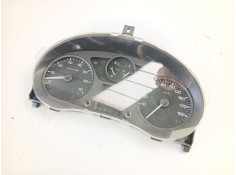 Recambio de cuadro instrumentos para citroën berlingo multispace (b9) 1.6 hdi 90 referencia OEM IAM 9665983780  