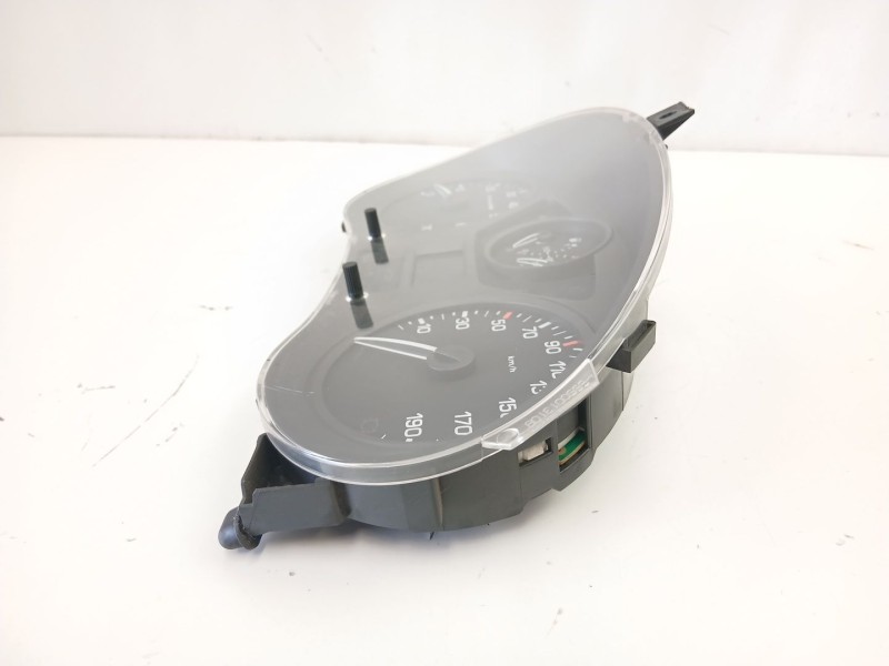 Recambio de cuadro instrumentos para citroën berlingo multispace (b9) 1.6 hdi 90 referencia OEM IAM 9665983780  