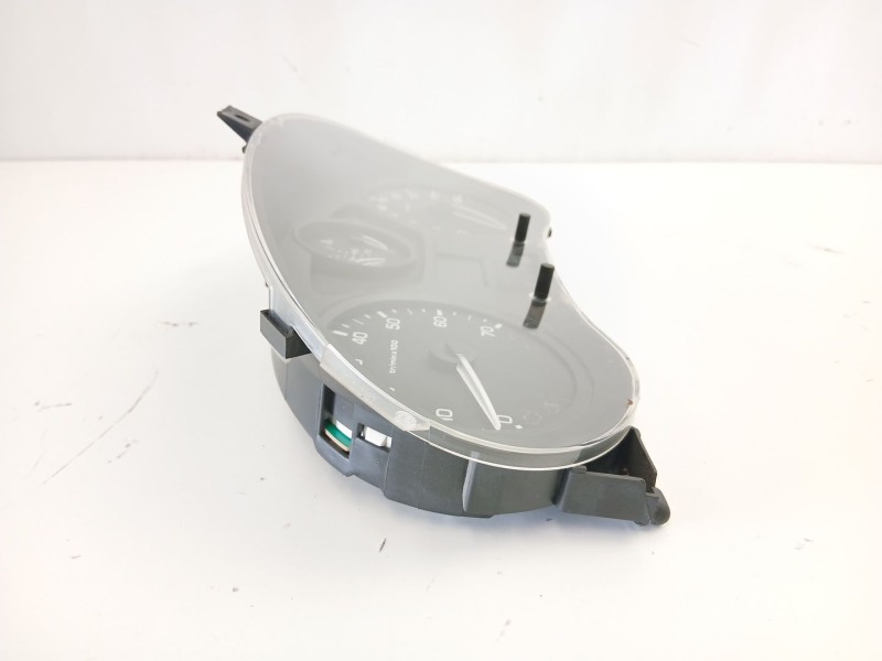 Recambio de cuadro instrumentos para citroën berlingo multispace (b9) 1.6 hdi 90 referencia OEM IAM 9665983780  