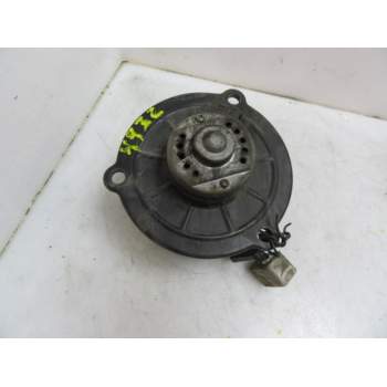 MOTOR CALEFACCION CON RESISTENCIA 