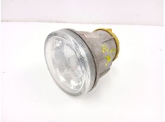 Recambio de antiniebla izquierdo para citroën berlingo multispace (b9) 1.6 hdi 90 referencia OEM IAM 9648947780  