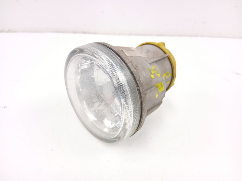 Recambio de antiniebla izquierdo para citroën berlingo multispace (b9) 1.6 hdi 90 referencia OEM IAM 9648947780  
