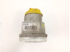 Recambio de antiniebla izquierdo para citroën berlingo multispace (b9) 1.6 hdi 90 referencia OEM IAM 9648947780   2