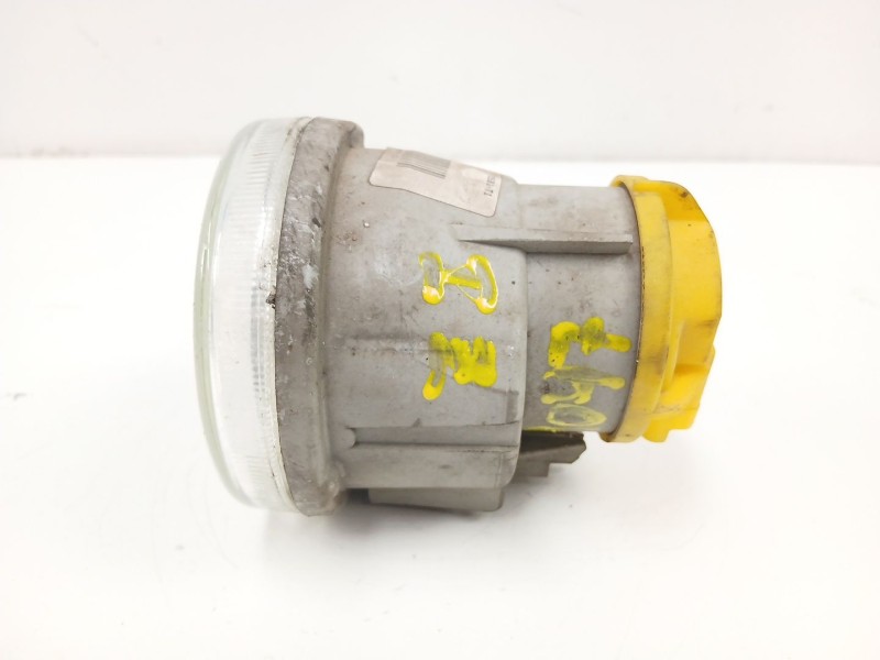 Recambio de antiniebla izquierdo para citroën berlingo multispace (b9) 1.6 hdi 90 referencia OEM IAM 9648947780  