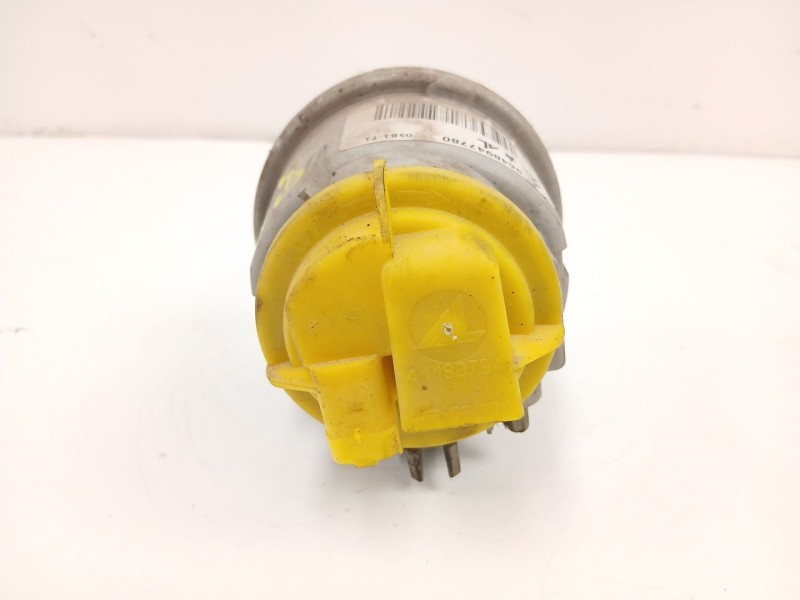 Recambio de antiniebla izquierdo para citroën berlingo multispace (b9) 1.6 hdi 90 referencia OEM IAM 9648947780  