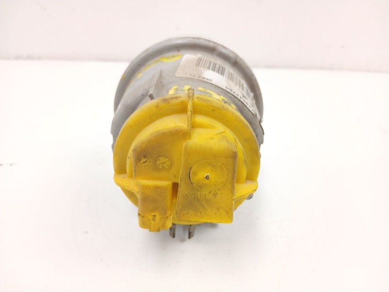Recambio de antiniebla derecho para citroën berlingo multispace (b9) 1.6 hdi 90 referencia OEM IAM 9648947780  