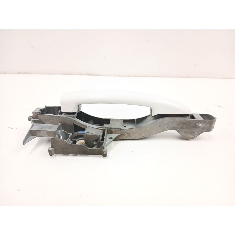 Recambio de manilla delantera izquierda para citroën berlingo multispace (b9) 1.6 hdi 90 referencia OEM IAM 9680168680  