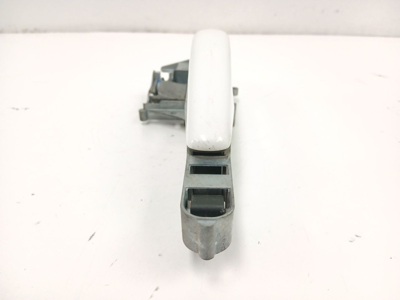 Recambio de manilla delantera izquierda para citroën berlingo multispace (b9) 1.6 hdi 90 referencia OEM IAM 9680168680  