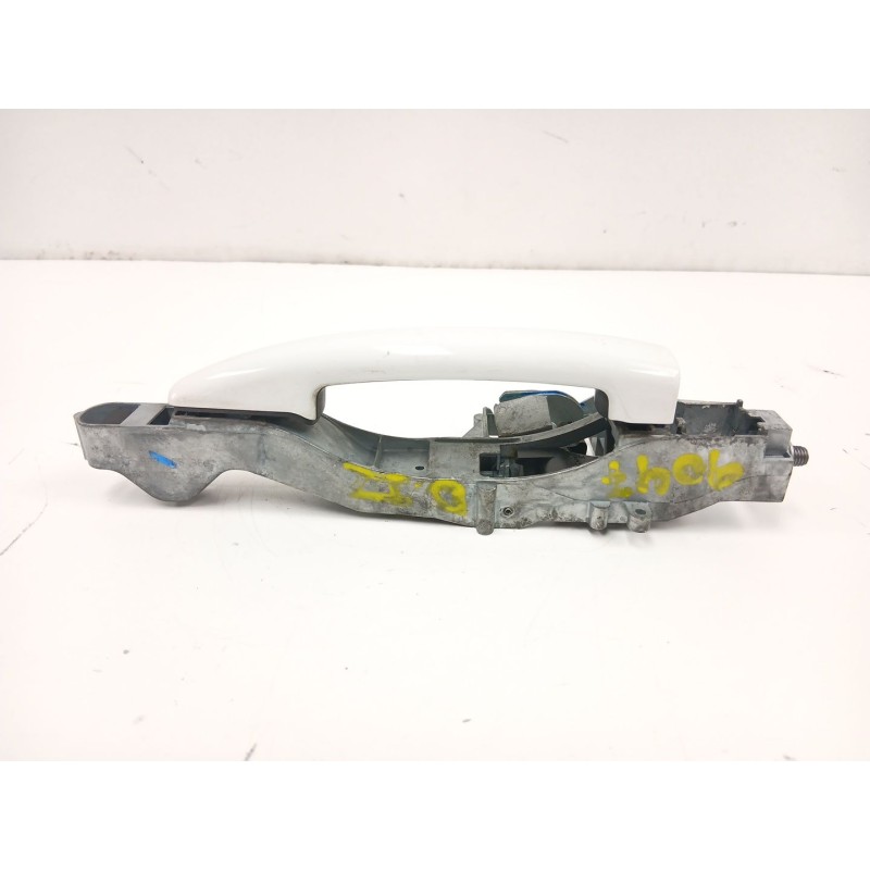 Recambio de manilla delantera izquierda para citroën berlingo multispace (b9) 1.6 hdi 90 referencia OEM IAM 9680168680  
