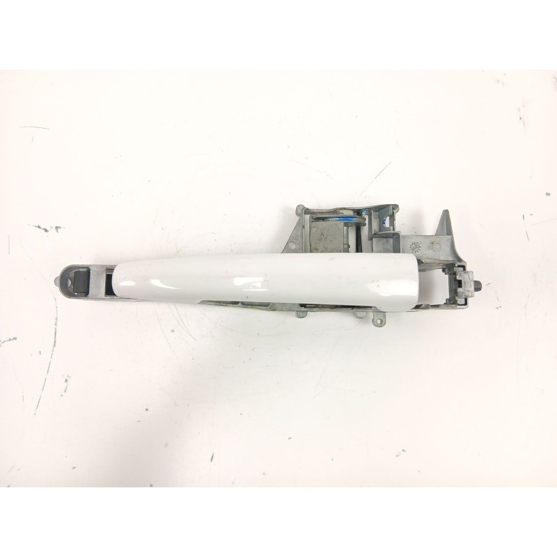 Recambio de manilla delantera izquierda para citroën berlingo multispace (b9) 1.6 hdi 90 referencia OEM IAM 9680168680  