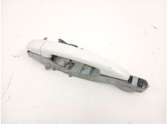 Recambio de manilla delantera derecha para citroën berlingo multispace (b9) 1.6 hdi 90 referencia OEM IAM 9690168580  