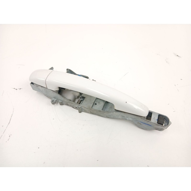 Recambio de manilla delantera derecha para citroën berlingo multispace (b9) 1.6 hdi 90 referencia OEM IAM 9690168580  